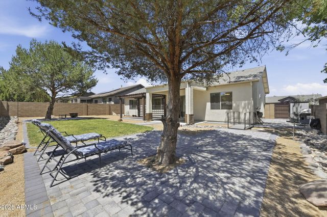 6602 E STRATFORD Drive, Prescott Valley, AZ 86314