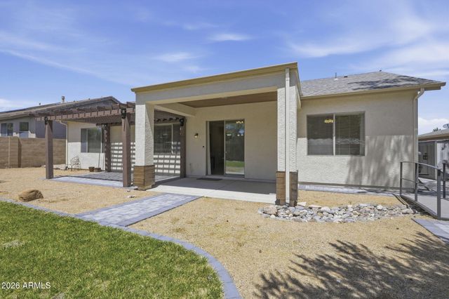 6602 E STRATFORD Drive, Prescott Valley, AZ 86314
