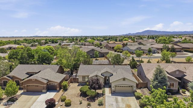 6602 E STRATFORD Drive, Prescott Valley, AZ 86314