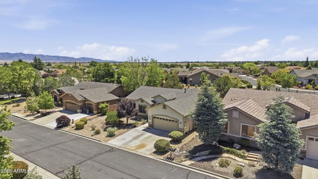 6602 E STRATFORD Drive, Prescott Valley, AZ 86314