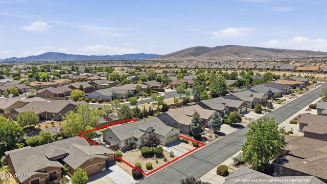 6602 E STRATFORD Drive, Prescott Valley, AZ 86314