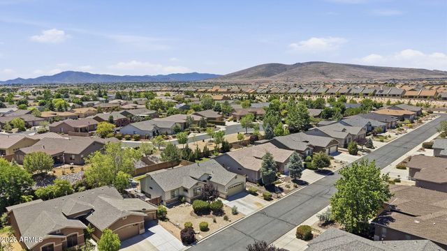 6602 E STRATFORD Drive, Prescott Valley, AZ 86314