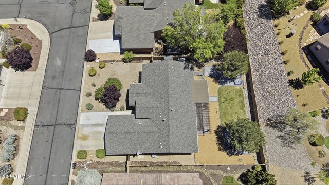 6602 E STRATFORD Drive, Prescott Valley, AZ 86314