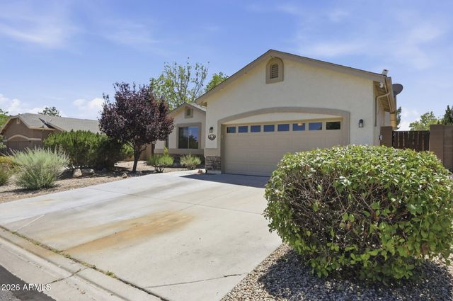 6602 E STRATFORD Drive, Prescott Valley, AZ 86314