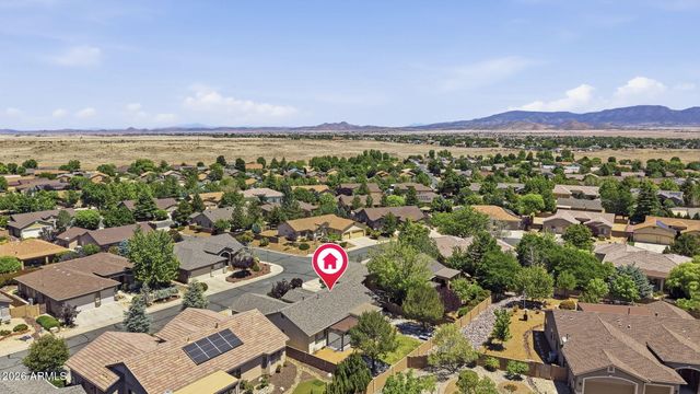 6602 E STRATFORD Drive, Prescott Valley, AZ 86314