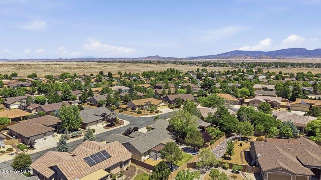6602 E STRATFORD Drive, Prescott Valley, AZ 86314
