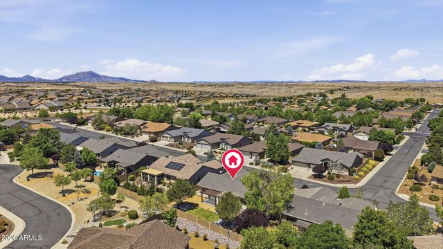 6602 E STRATFORD Drive, Prescott Valley, AZ 86314