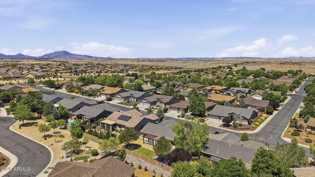 6602 E STRATFORD Drive, Prescott Valley, AZ 86314