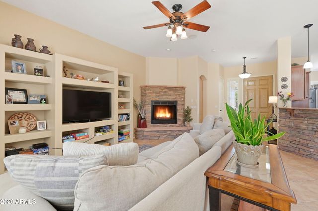 6602 E STRATFORD Drive, Prescott Valley, AZ 86314