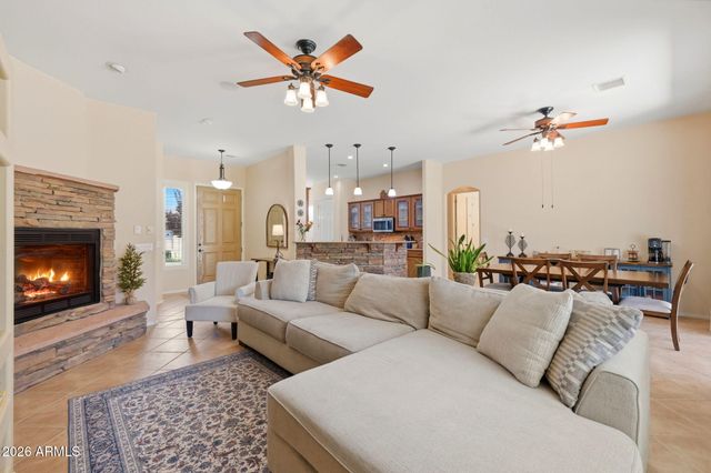 6602 E STRATFORD Drive, Prescott Valley, AZ 86314