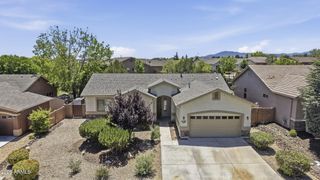 6602 E STRATFORD Drive, Prescott Valley, AZ 86314