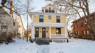 1222 Wealthy Street Se, City Of Grand Rapids, MI 49506