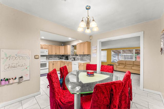 305 Henthorne Drive, Palm Springs, FL 33461