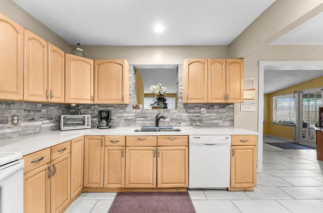 305 Henthorne Drive, Palm Springs, FL 33461