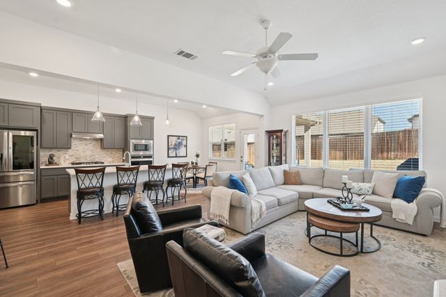 1744 Everglades Drive, Forney, TX 75126