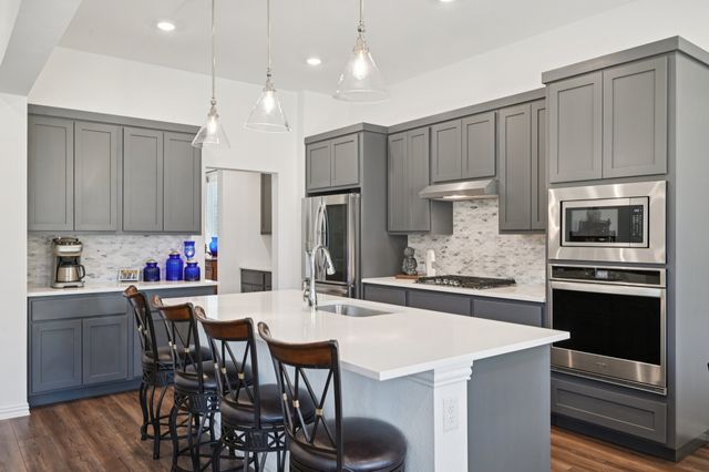 1744 Everglades Drive, Forney, TX 75126