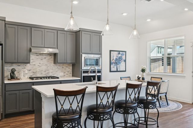 1744 Everglades Drive, Forney, TX 75126