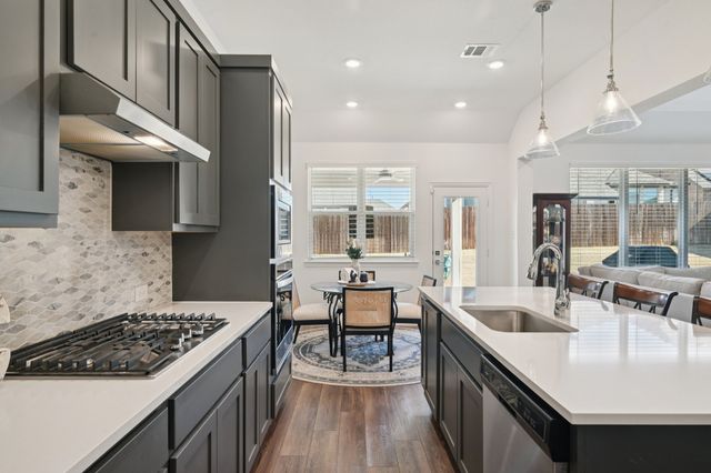 1744 Everglades Drive, Forney, TX 75126