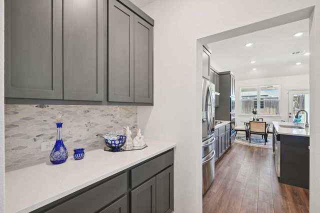 1744 Everglades Drive, Forney, TX 75126