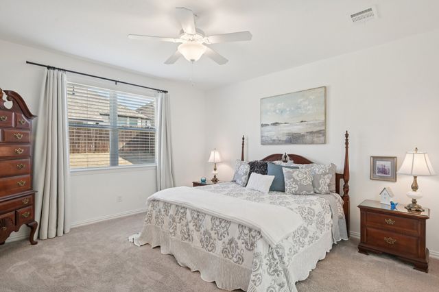 1744 Everglades Drive, Forney, TX 75126