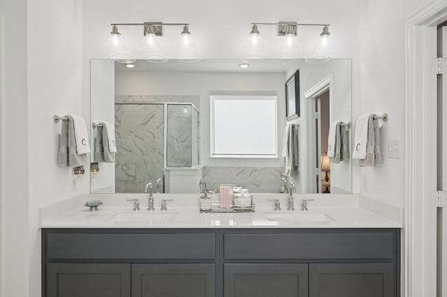 1744 Everglades Drive, Forney, TX 75126