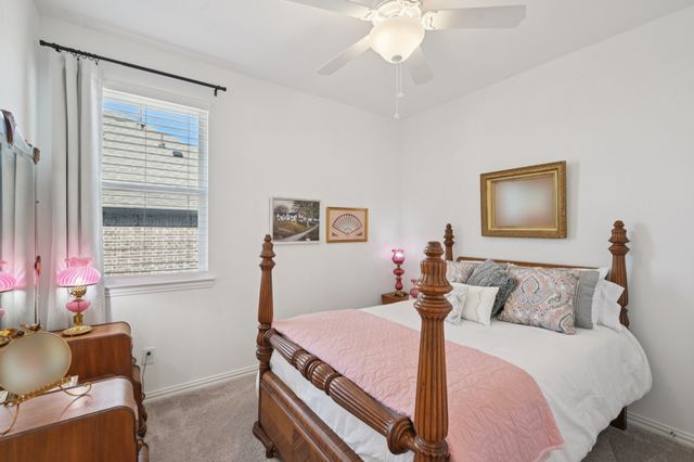 1744 Everglades Drive, Forney, TX 75126