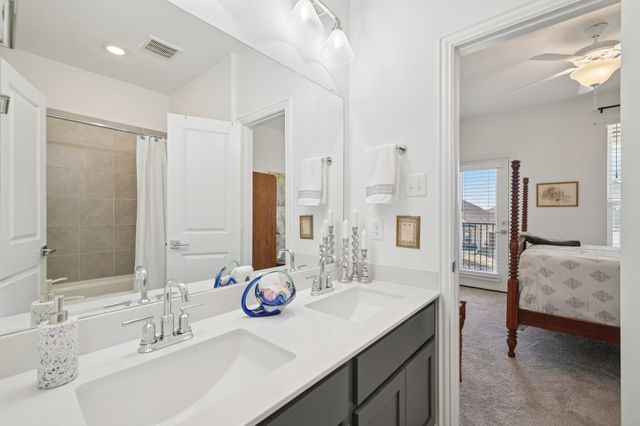 1744 Everglades Drive, Forney, TX 75126