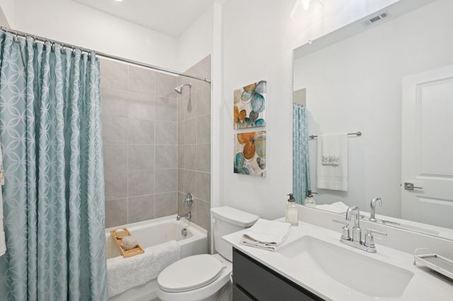 1744 Everglades Drive, Forney, TX 75126