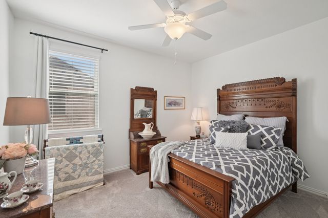 1744 Everglades Drive, Forney, TX 75126