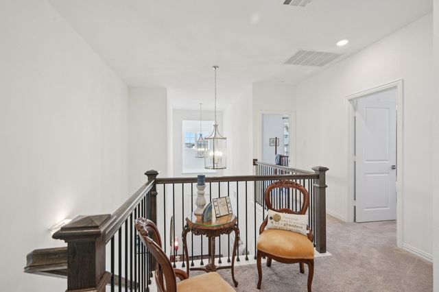 1744 Everglades Drive, Forney, TX 75126