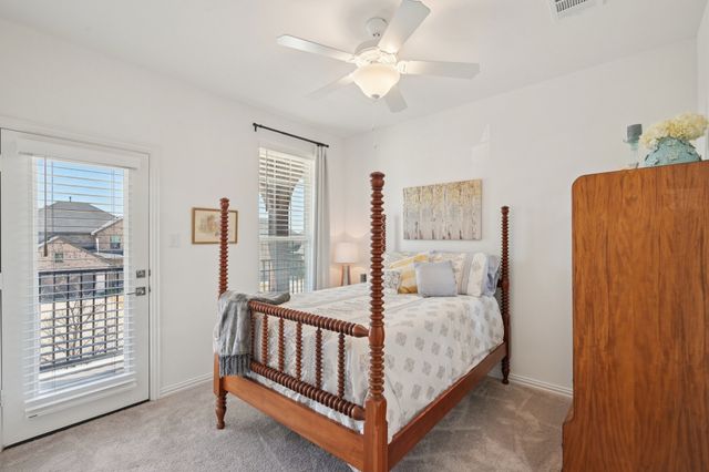 1744 Everglades Drive, Forney, TX 75126