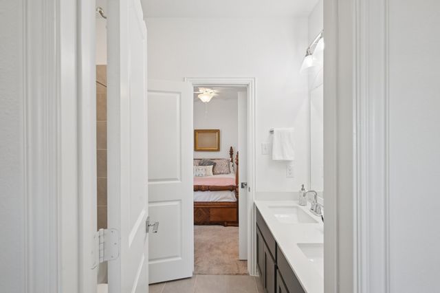 1744 Everglades Drive, Forney, TX 75126