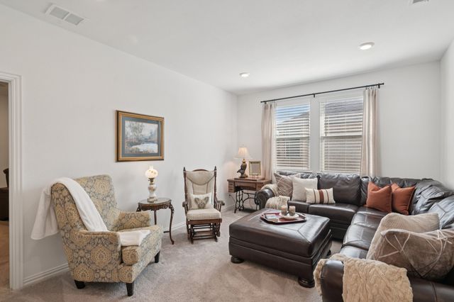 1744 Everglades Drive, Forney, TX 75126