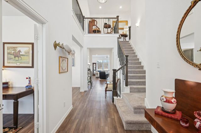 1744 Everglades Drive, Forney, TX 75126