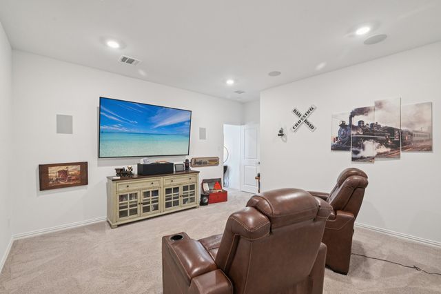 1744 Everglades Drive, Forney, TX 75126