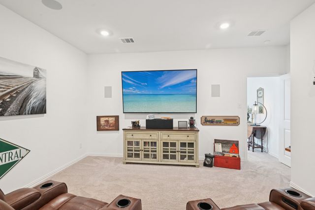 1744 Everglades Drive, Forney, TX 75126