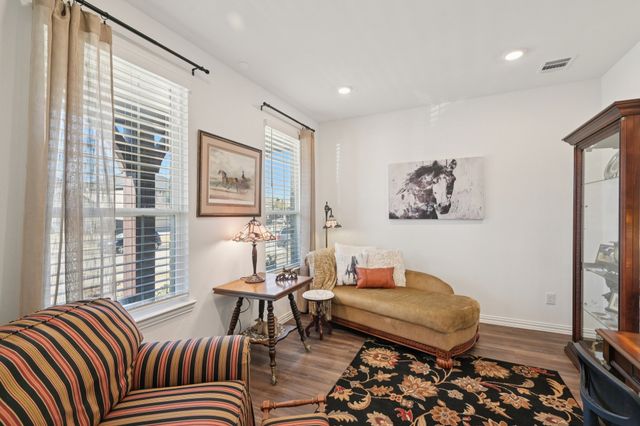 1744 Everglades Drive, Forney, TX 75126