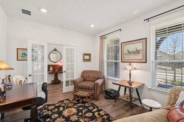 1744 Everglades Drive, Forney, TX 75126