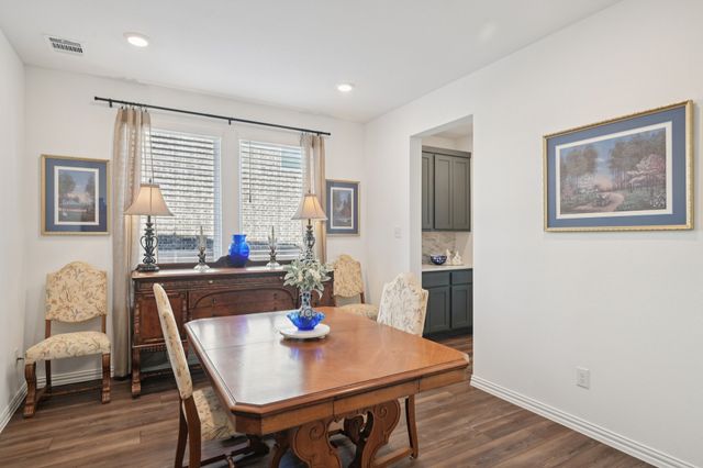 1744 Everglades Drive, Forney, TX 75126