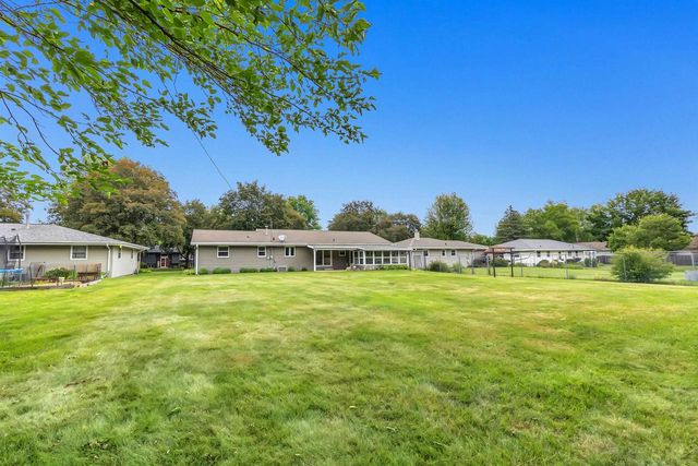 1683 WESTFIELD AVENUE, Green Bay, WI 54303