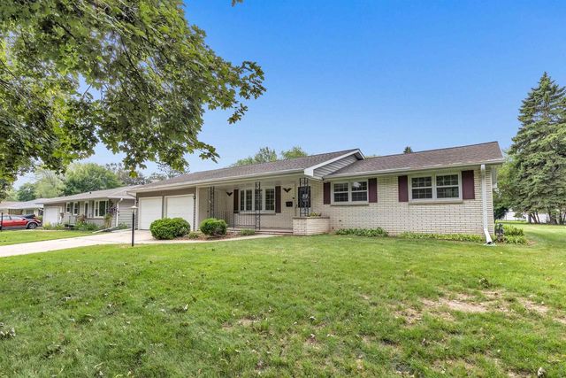 1683 WESTFIELD AVENUE, Green Bay, WI 54303
