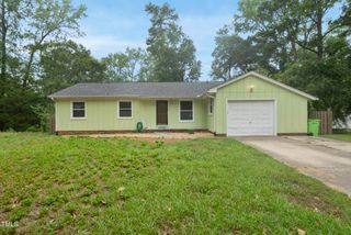 1320 Londonderry Circle, Raleigh, NC 27610