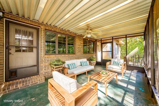 233 Snead Drive, Fairfield Bay, AR 72088