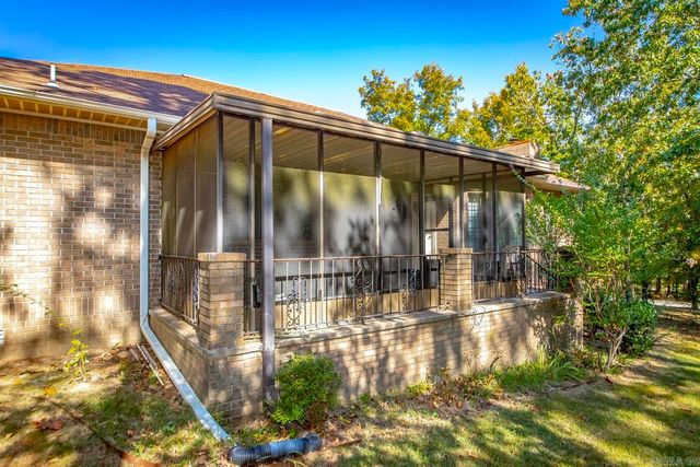 233 Snead Drive, Fairfield Bay, AR 72088