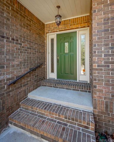 233 Snead Drive, Fairfield Bay, AR 72088