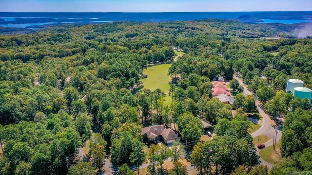 233 Snead Drive, Fairfield Bay, AR 72088