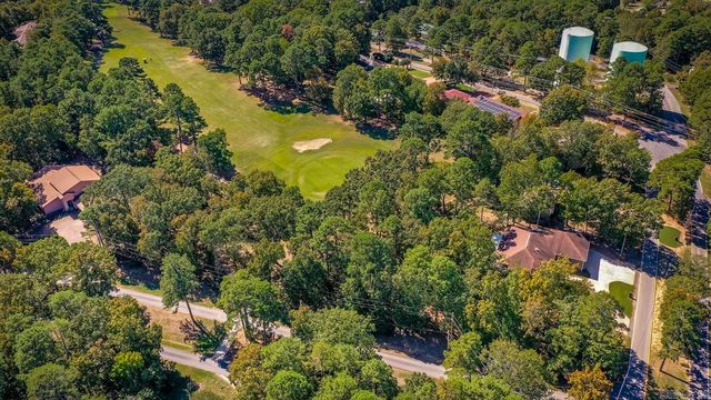 233 Snead Drive, Fairfield Bay, AR 72088