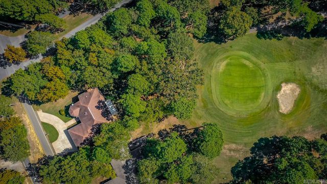 233 Snead Drive, Fairfield Bay, AR 72088