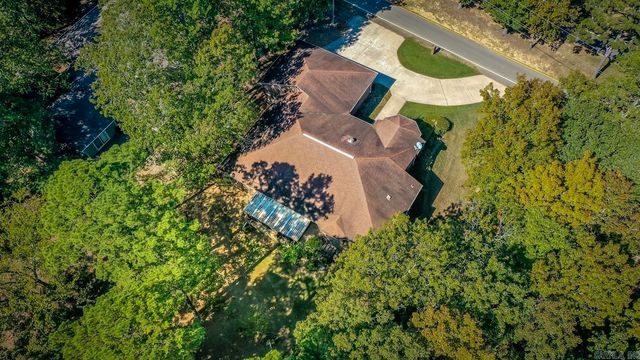 233 Snead Drive, Fairfield Bay, AR 72088