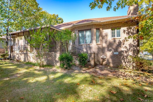 233 Snead Drive, Fairfield Bay, AR 72088